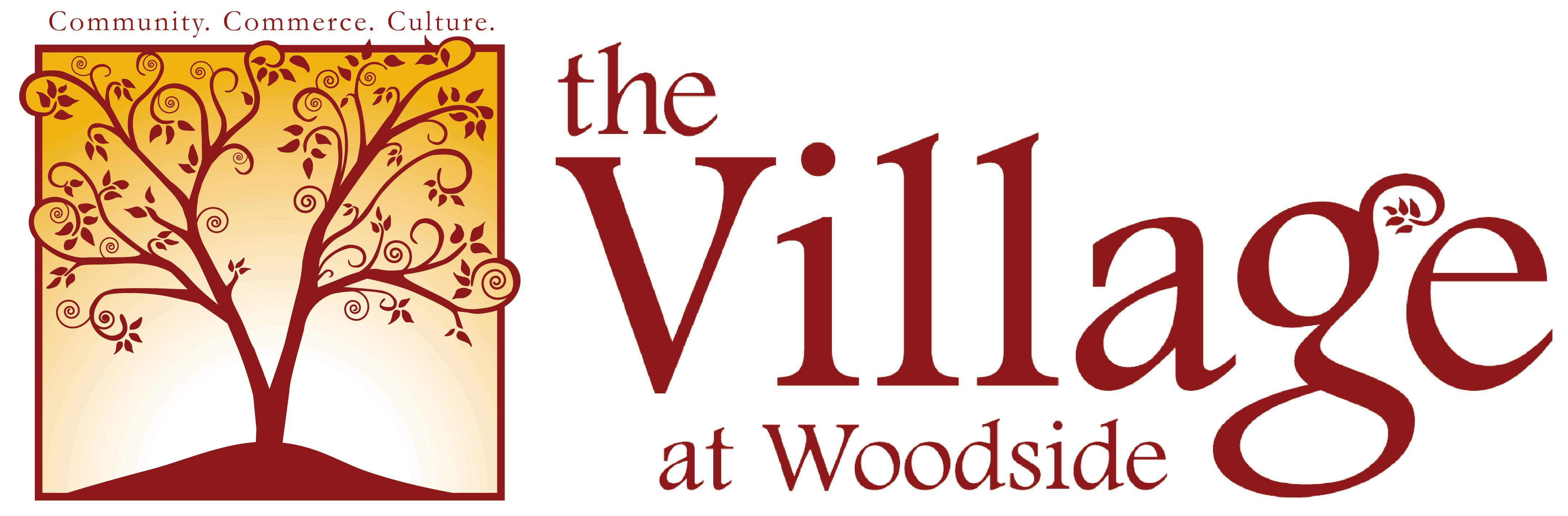 The Village at Woodside